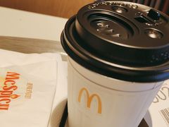 -麦当劳(怀集店)