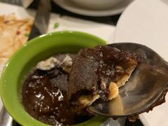 -博林天瑞喜来登酒店·西丽尚膳