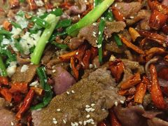 -邱大妈水煮(龙山店)