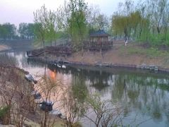 -大兴滨河森林公园