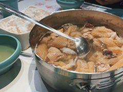 -肥佬大椰子鸡(三里屯3·3大厦店)