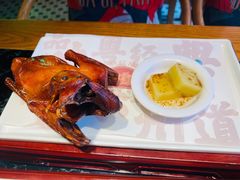 红烧乳鸽-大鸽饭(北京路店)