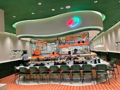 -争鲜回转寿司(大连和平广场凯德PLUS店)