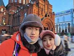 -北极村旅游风景区