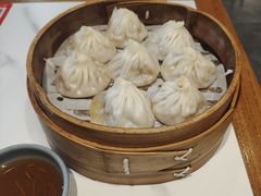 -馋三尺蟹粉小笼(人民广场店)