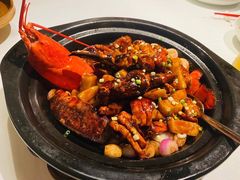 -玫瑰厅上海菜(兴国路店)