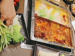 -重庆九记老火锅(广场店)
