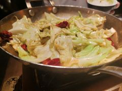 -绿茶餐厅(北京凤凰汇店)