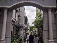 -荔湾博物馆