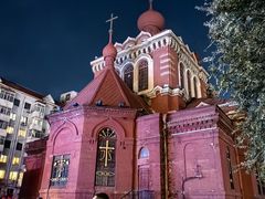 -圣·阿列克谢耶夫教堂