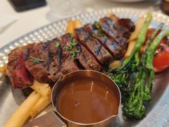 -Osteria Garden 生蚝花园餐厅(原进贤路店)
