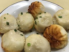 生煎包-舒蔡记生煎菜饭(云南中路店)