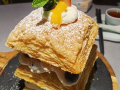 鲜果拿破仑酥-晓粤·惹味粤菜(凯德乐峰广场店)