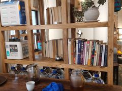 -茶肆(仙林店)