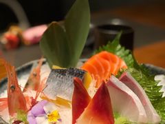 -武藏日本料理(宝安壹方城店)