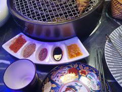 -十三姨正合丰烤肉(营迹路店)