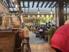 -大书房咖啡(中传国交店)