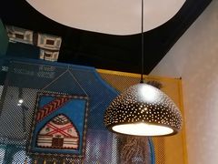 -纳鲁孜·新疆特色餐厅(上海悦荟广场店)