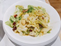 -叁拾壹克饺子·东北菜(国贸店)