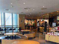 -星巴克(夏日百货店)