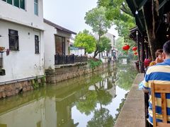 -阿东农家菜(新场古镇下塘街店)