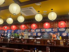 -鸟鹏烧鸟居酒屋(仁恒梦中心店)