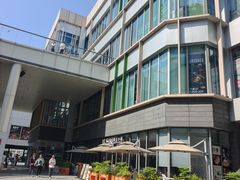 -宝山日月光中心
