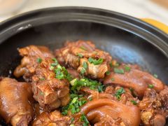 -新天明砂锅鱼头煲