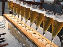 -LENBACH兰巴赫西餐啤酒坊(大连星海广场店)