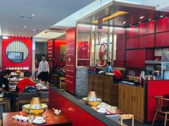 大堂-1078號老北京涮肉(松柏店)