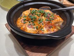 -夏茅维记饭店