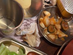 -西塔老太太泥炉烤肉(上海七宝领展广场店)