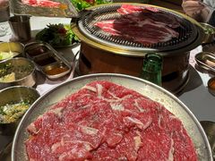 -西塔老太太泥炉烤肉(望京一店)