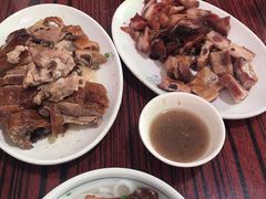 -凌舍好烧鹅(中山路店)