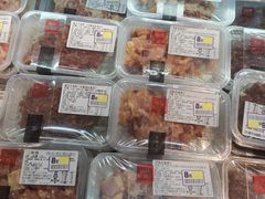 -AEON超市(永旺梦乐城泰达店)