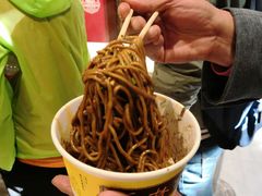 热干面-吉庆街美食广场
