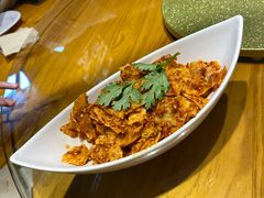 -阿里巴巴海鲜烧烤家常菜(黄岛店)