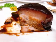 少帅红烧肉-民国红公馆·秦淮八艳(夫子庙店)