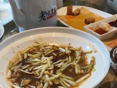 -绍兴老味道·非遗门店(银泰城店)