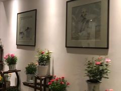 -苏州独墅湖书香世家酒店