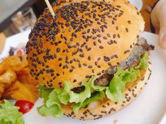 -UPPER KITCHEN(延安路店)