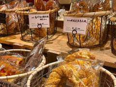 -佐敦面包铺·JORDAN BAKERY