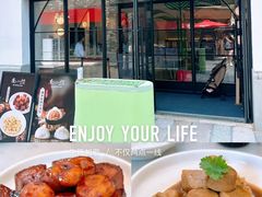 -南小馆(迪士尼小镇店)