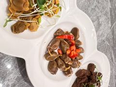 -朱记乳鸽王·非遗石岐乳鸽·全鸽宴(大兴旗舰店)