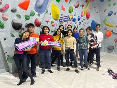 -尽峰攀岩 Acme Climbing