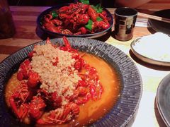 -红盔甲·小龙虾(人民广场店)