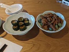 -难忘的面(五矿君澜酒店)