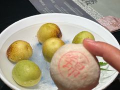 -锦楼·臻选新杭帮(杭州中心店)