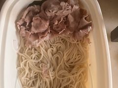 -和府捞面(欧亚卖场店)
