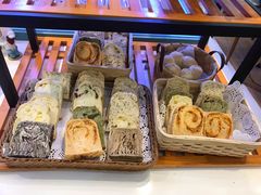 -爸爸糖手工吐司(苏州环球188店)